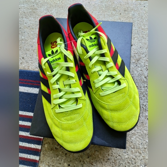 Adidas Sobakov P94 Mens size 10.5 US - Picture 3 of 6